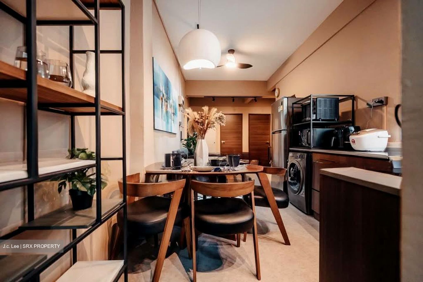 Eng Aun Mansion (D11), Apartment #593627461